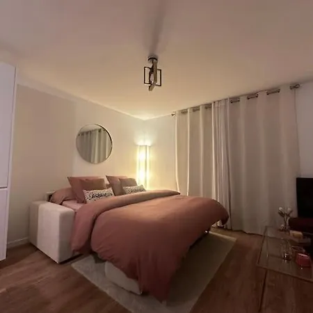 Appartement Disney Val D'Europe Chessy  Exterior photo