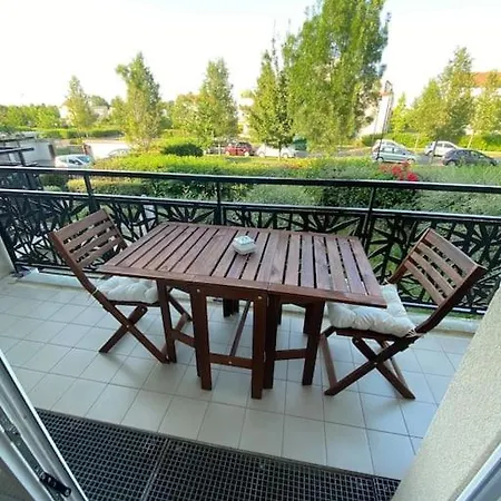 Appartement Disney Val D'Europe Chessy  Exterior photo