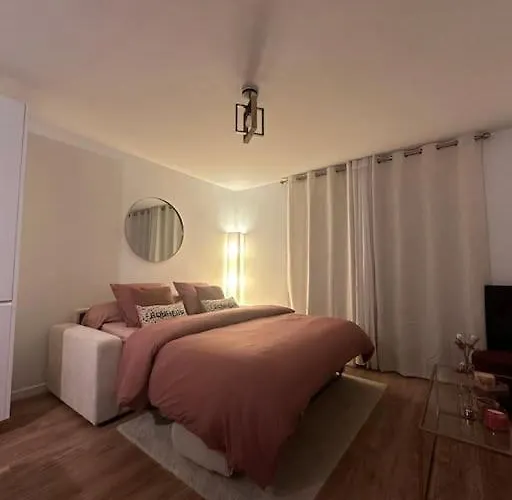 Appartement Disney Val D\'Europe