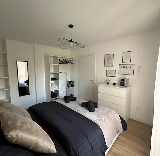 Appartement Disney Val D\'Europe