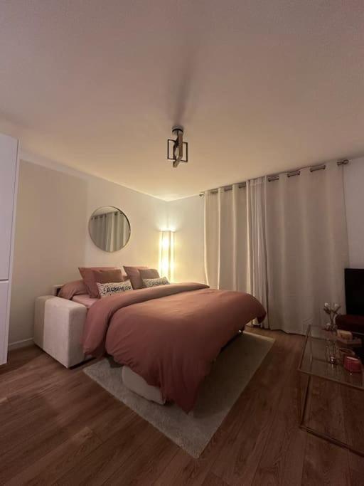 Val D'europe Apartment *