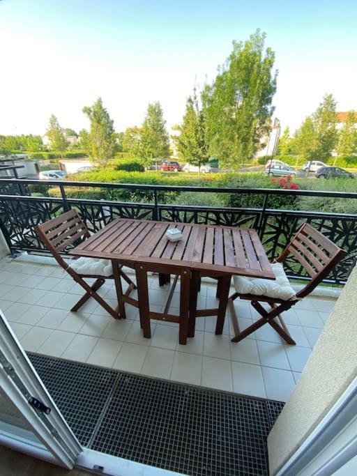 Val D'europe Apartment